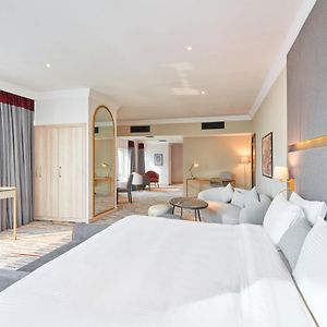Ramada By Wyndham Doha Old Town